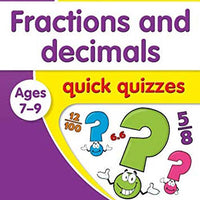 Easy Learning  KS2  (Year 3 / 4)