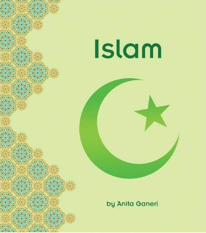Religions Around the World