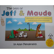 The Best of Jeff & Maude
