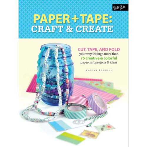 Paper + Tape