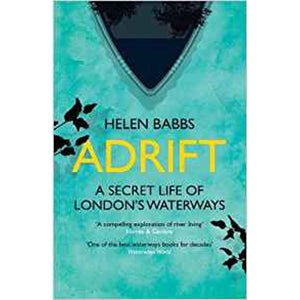 Adrift: Secret Life of London's Waterways