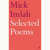 Mick Imlah Selected Poems