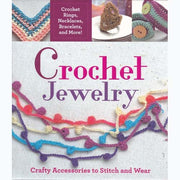 Crochet Jewelry Kit