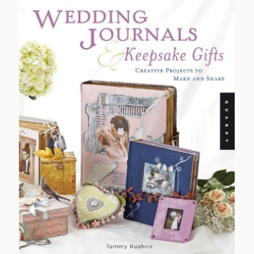 Wedding Journals & Keepsake Gifts