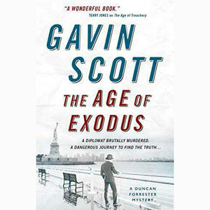 The Age of Exodus