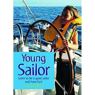 Young Sailor