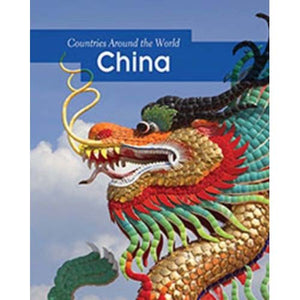 Countries Around the World:  China