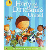 Harry & the Dinosaurs United