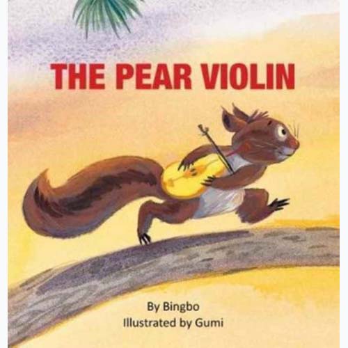 The Pear Violin