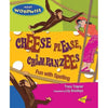 Cheese Please Chimpanzees - Fun with Spelling