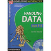 Handling Data  for Ages 5-6