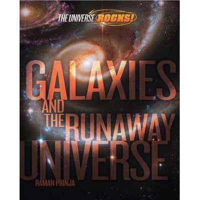 Galaxies and the Runaway Universe