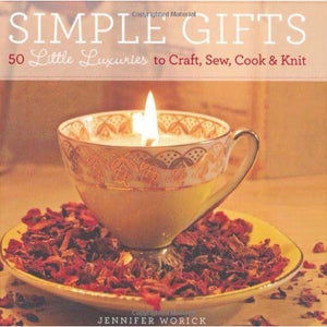 Simple Gifts  by Jennifer Worick