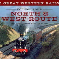 GWR:  North and West Route