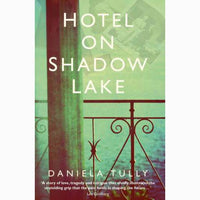 Hotel on Shadow Lake