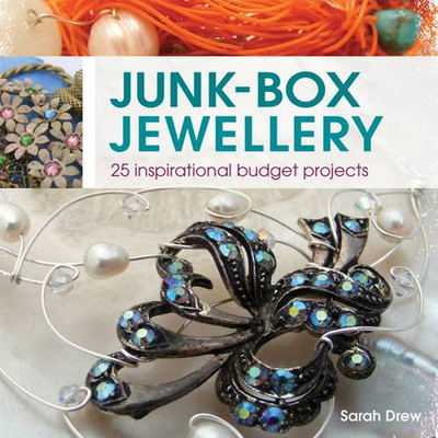 Junk Box Jewellery - 25 Inspirational Budget Projects