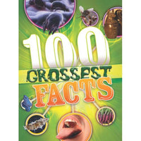 100 Grossest Facts