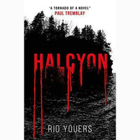 Halcyon  by Rio Youers
