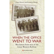 When the Office Went to War