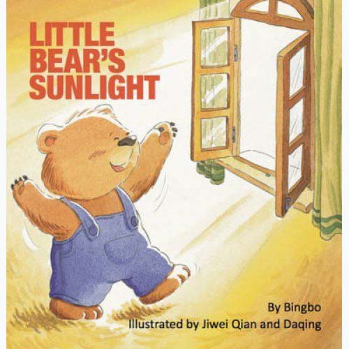 Little Bear's Sunlight