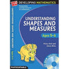 Understanding Shapes & Measures  (For Ages 5-6)