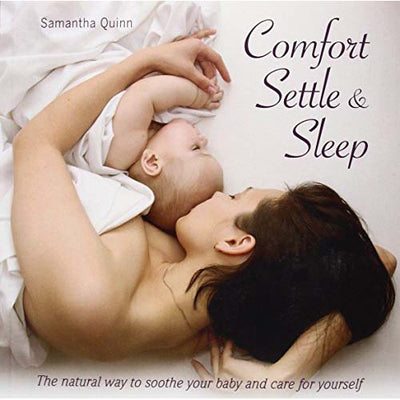Comfort Settle & Sleep