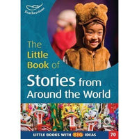 The Little Book of Stories from Around the World