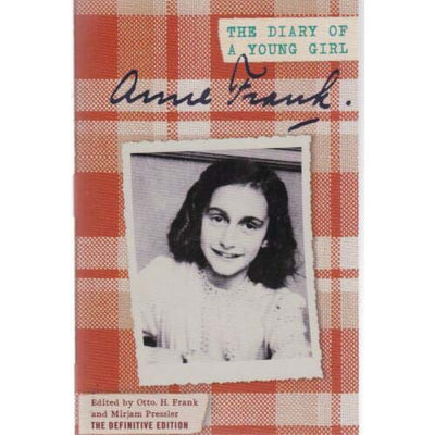 Anne Frank: Diary of a Young Girl