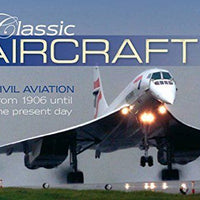 Classic Aircraft - Civil Aviation
